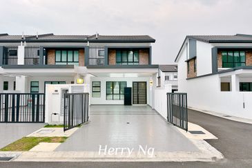 RIMBUN KIARA @ SEREMBAN 2