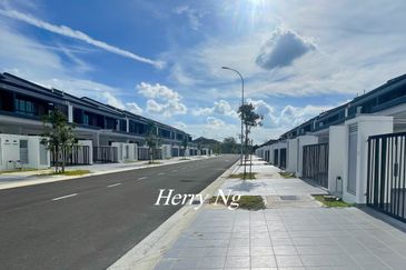 RIMBUN KIARA @ SEREMBAN 2