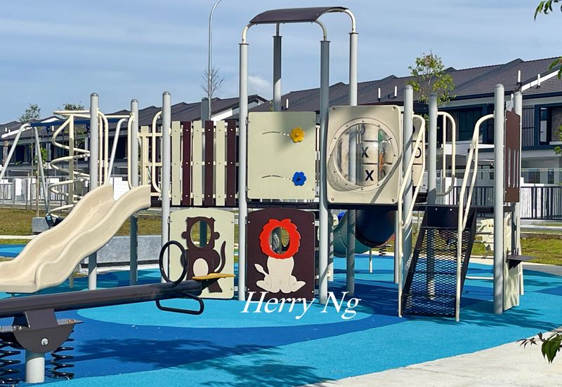 RIMBUN KIARA @ SEREMBAN 2