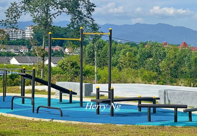 RIMBUN KIARA @ SEREMBAN 2