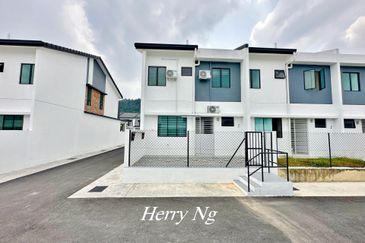 RIMBUN KIARA @ SEREMBAN 2