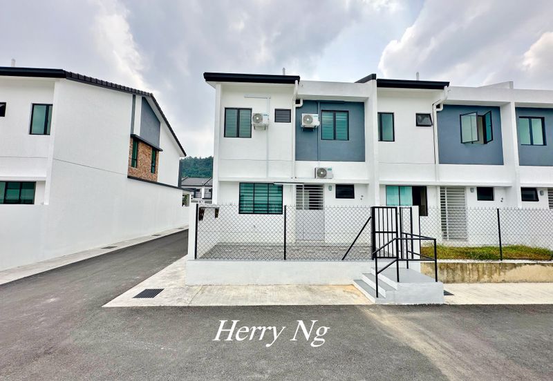 RIMBUN KIARA @ SEREMBAN 2