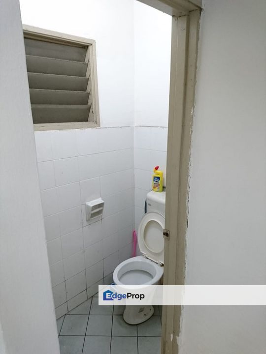 Renovation fully tile Desa Satu, Kepong, Kuala Lumpur, Kuala Lumpur, Kepong