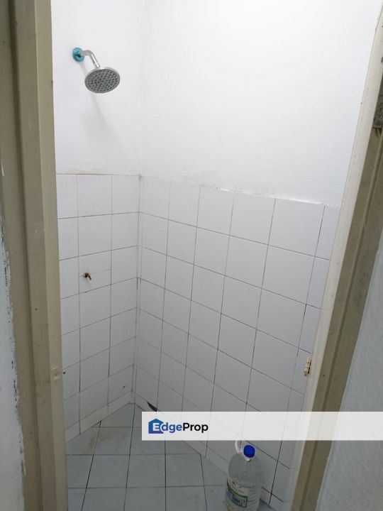 Renovation fully tile Desa Satu, Kepong, Kuala Lumpur, Kuala Lumpur, Kepong