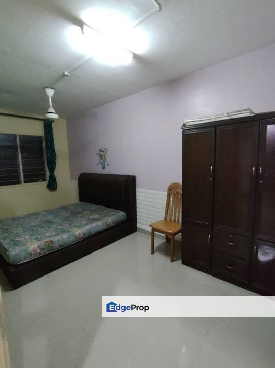 Nice Plasater Celling Desa Satu, Kepong, Kuala Lumpur, Kuala Lumpur, Kepong