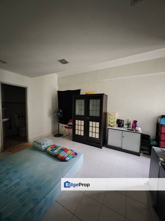 Beside MRT Station Vista Mutiara, Kepong, Kuala Lumpur, Kuala Lumpur, Kepong