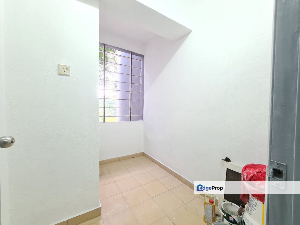 Fully Renoved Casa Magna, Kepong, Kuala Lumpur, Kuala Lumpur, Kepong