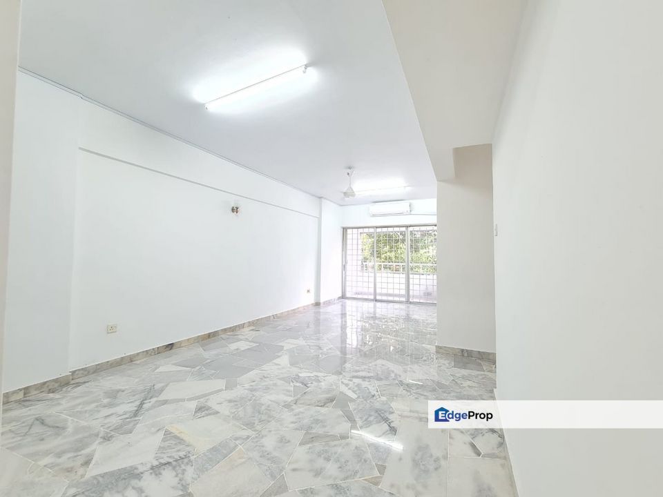 Fully Renoved Casa Magna, Kepong, Kuala Lumpur, Kuala Lumpur, Kepong