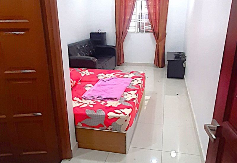 FREEHOLD single storey Corner Taman Desa Damai Cheng for Sale