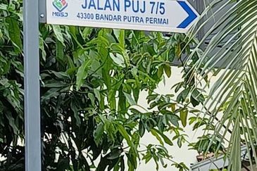 Taman Puncak Jalil