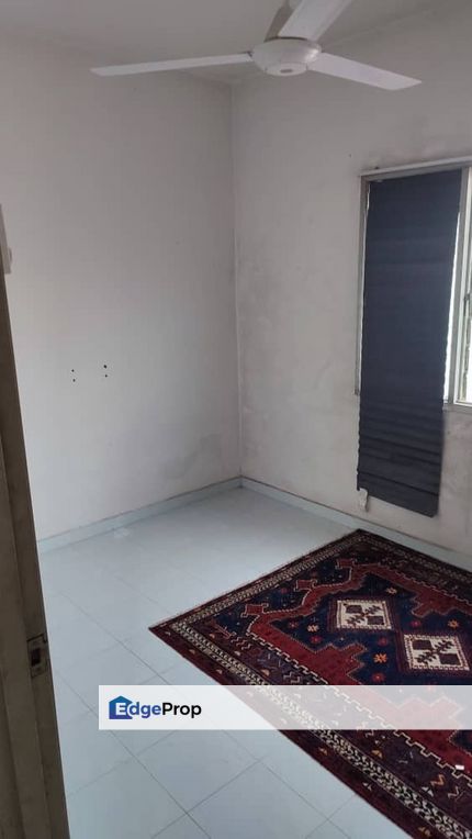 Bandar Baru Kundang Apartment(3R1B,Rawang), Selangor, Rawang