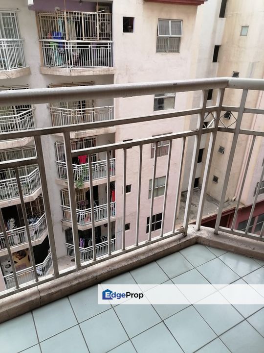 High Return Vista Magna, Kepong, Kuala Lumpur, Kuala Lumpur, Kepong