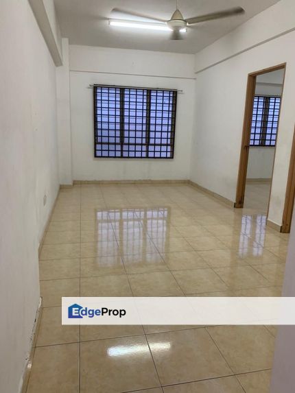 Impian Seri Setia Apartment For Rent (3R1B,Petaling Jaya), Selangor, Petaling Jaya