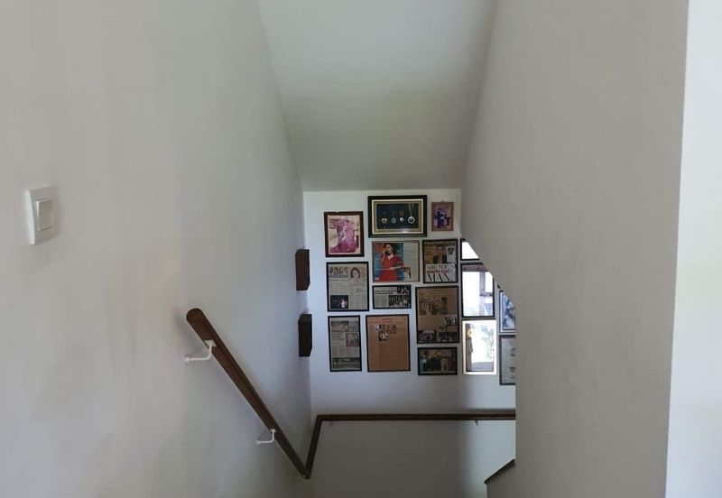 Ridgefield Residences @ Tropicana Heights Kajang