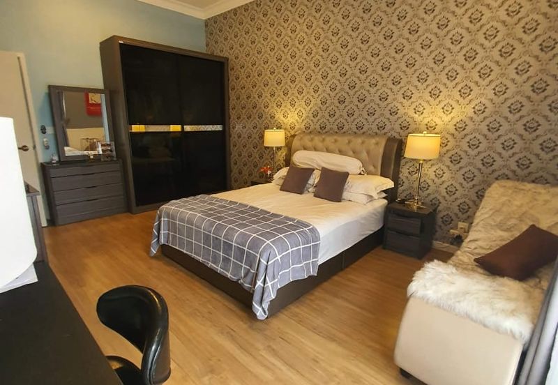 Ridgefield Residences @ Tropicana Heights Kajang