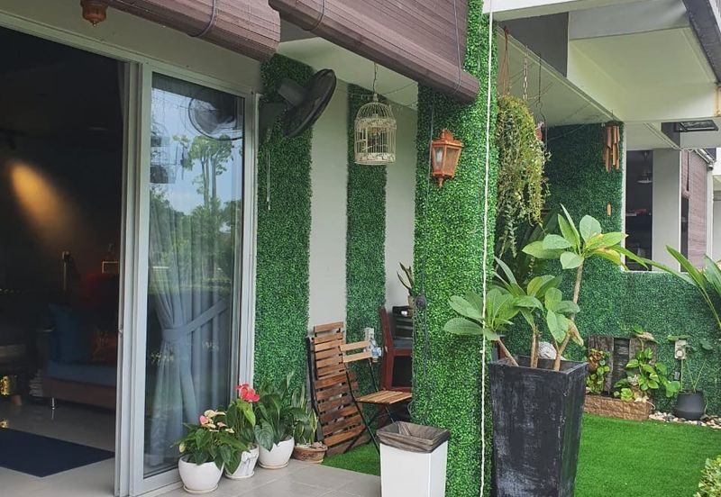 Ridgefield Residences @ Tropicana Heights Kajang