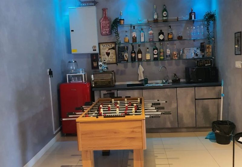 Ridgefield Residences @ Tropicana Heights Kajang