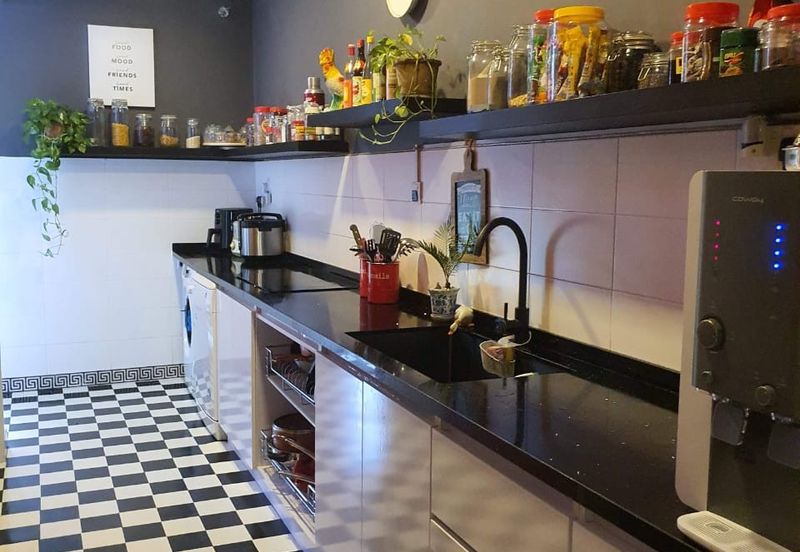 Ridgefield Residences @ Tropicana Heights Kajang