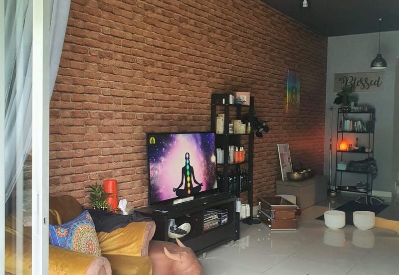 Ridgefield Residences @ Tropicana Heights Kajang