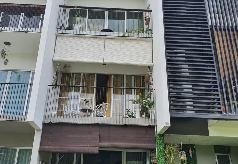 Ridgefield Residences @ Tropicana Heights Kajang