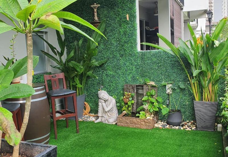 Ridgefield Residences @ Tropicana Heights Kajang