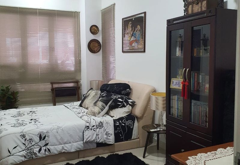 Ridgefield Residences @ Tropicana Heights Kajang