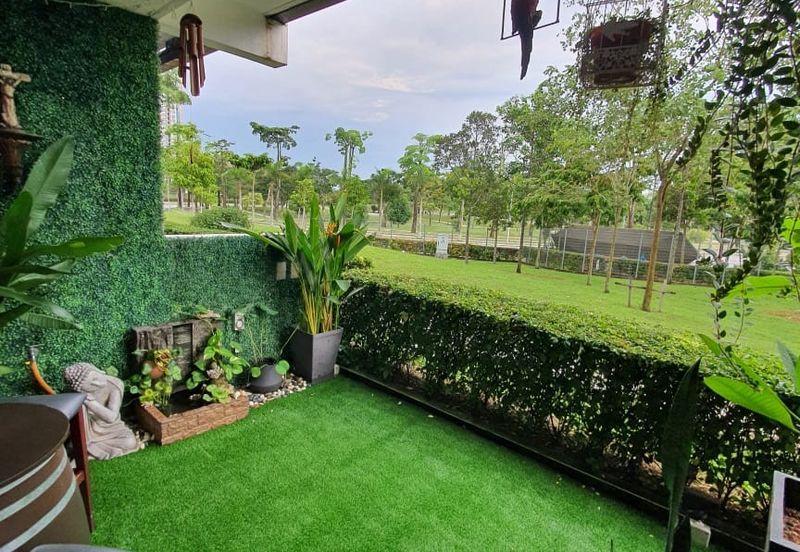 Ridgefield Residences @ Tropicana Heights Kajang