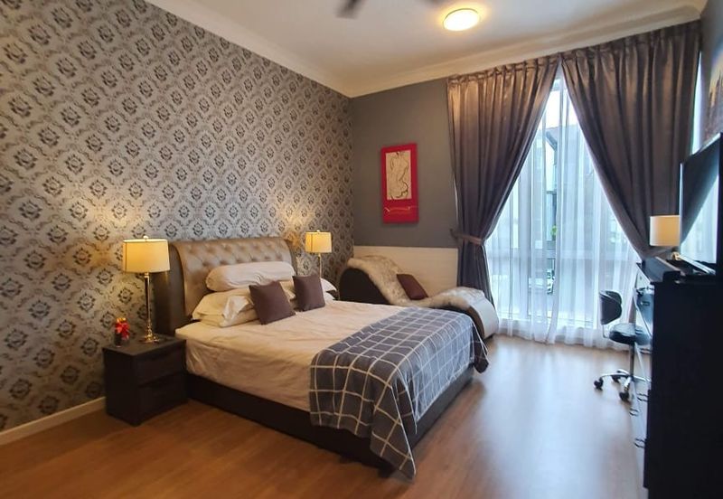 Ridgefield Residences @ Tropicana Heights Kajang