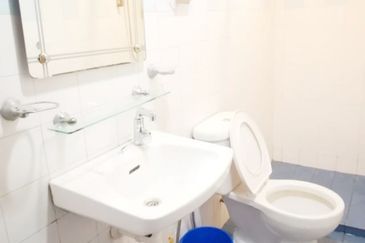 Pangsapuri Perdana, Seksyen 13