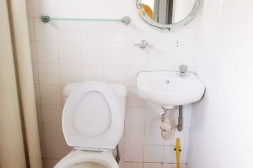 Pangsapuri Perdana, Seksyen 13