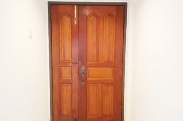 Pangsapuri Perdana, Seksyen 13