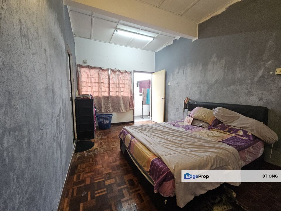 Townhouse close to LRT Station for Sale @Pandan Indah, Ampang, Selangor, Pandan Indah