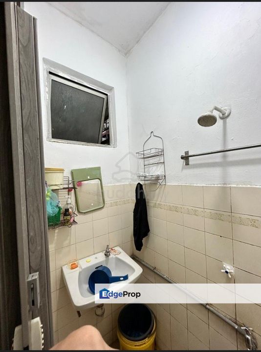 Jalan Kuching Kuala Lumpur Freehold Apartment For Sale RM 245,000, Kuala Lumpur, Jalan Kuching