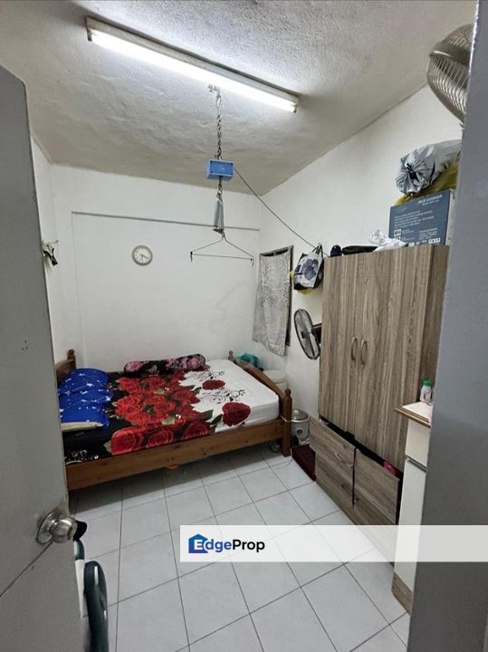 Jalan Kuching Kuala Lumpur Freehold Apartment For Sale RM 245,000, Kuala Lumpur, Jalan Kuching
