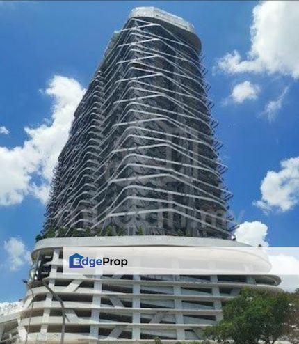  Kepong Unio Residence Service Residence For Sale RM 755,000, Kuala Lumpur, Kepong