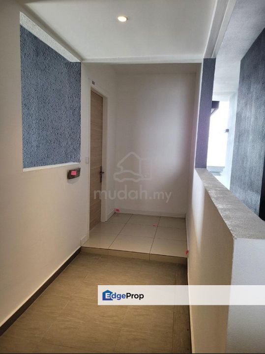  Kepong Unio Residence Service Residence For Sale RM 755,000, Kuala Lumpur, Kepong