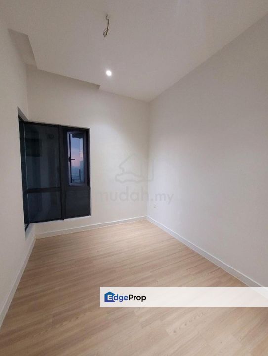  Kepong Unio Residence Service Residence For Sale RM 755,000, Kuala Lumpur, Kepong