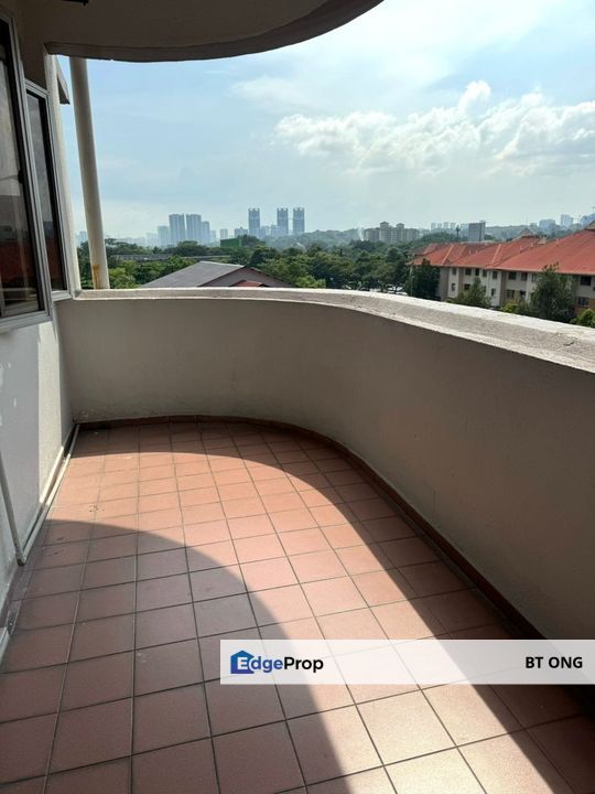 Jln Sungai Besi, Pudu / Freehold / Available carpark , Kuala Lumpur, Pudu