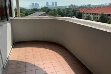 Sri Mutiara Condominium