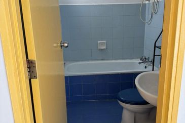 Sri Mutiara Condominium