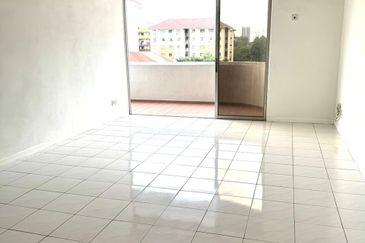 Sri Mutiara Condominium