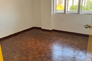 Sri Mutiara Condominium