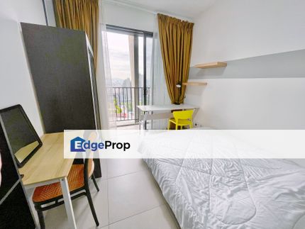 Bandar Sunway, PJ Room for Rent @ Yolo Signature Suite, Selangor, Petaling Jaya