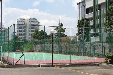 Sentosa Court