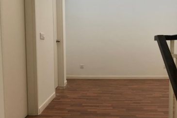 Tenderfields @ Eco Majestic