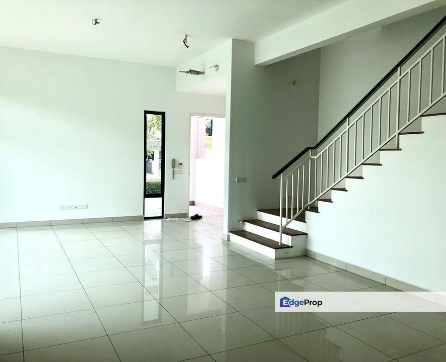 Brand New Corner Lot Semi D with Spacious Land@ Tenderfields, Eco Majestic, Semenyih, Selangor, Selangor, Semenyih