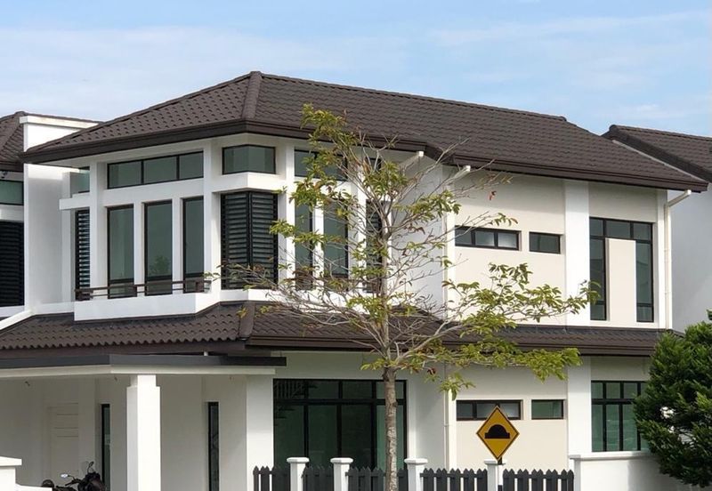 Tenderfields @ Eco Majestic