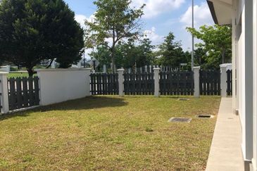 Tenderfields @ Eco Majestic