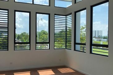 Tenderfields @ Eco Majestic