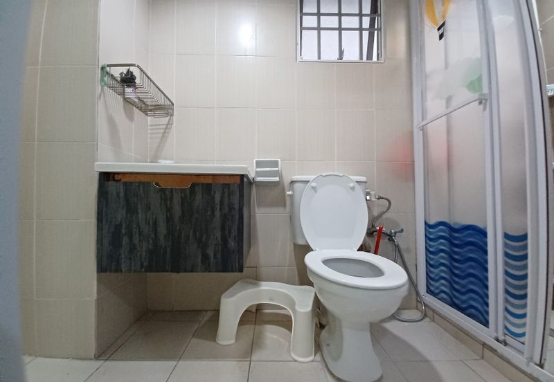 Sering Akasia Duplex: Hill Views, MRT Walk, Family-Centric Living in Cheras